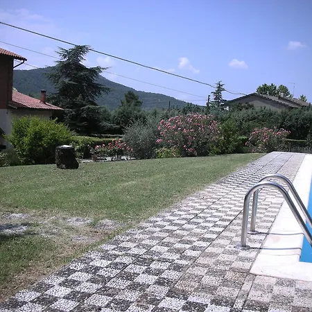 Casa vacanze Nonno Cortona