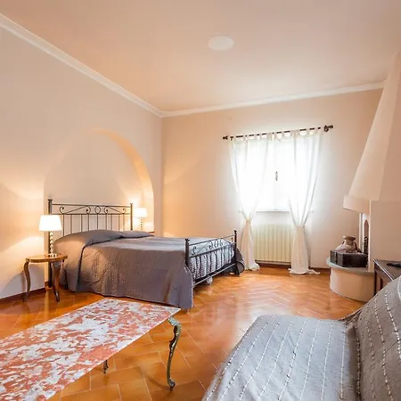 Nonno Casa vacanze Cortona