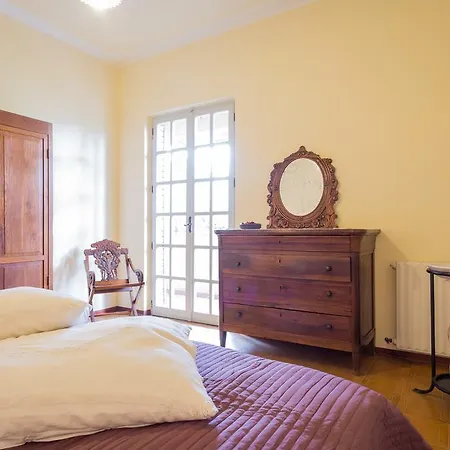 Casa vacanze Nonno Cortona