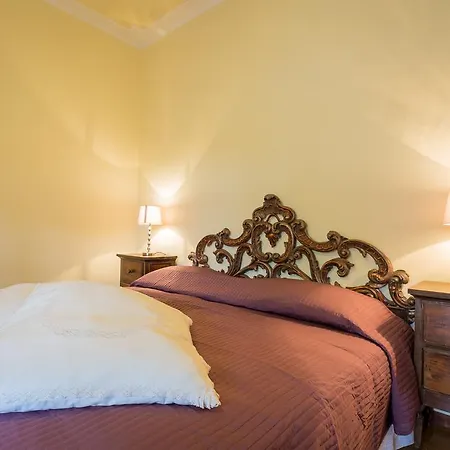 Casa vacanze Nonno Cortona