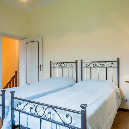 Nonno Casa vacanze Cortona