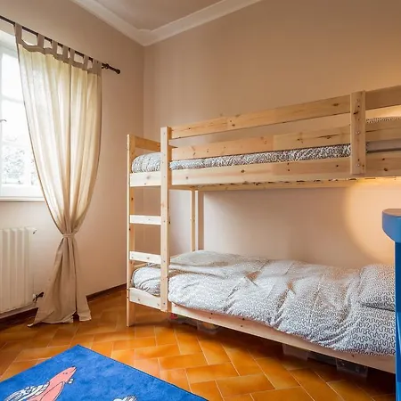 Nonno Casa vacanze