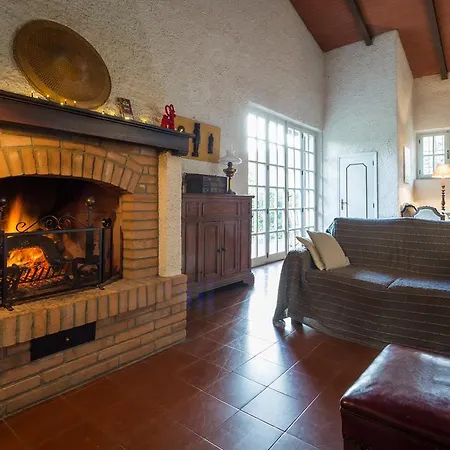 Nonno Casa vacanze Cortona